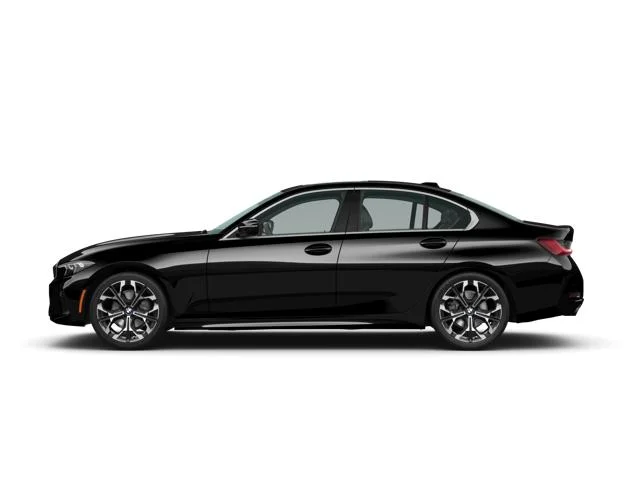 New 2026 Jet Black BMW  image 4