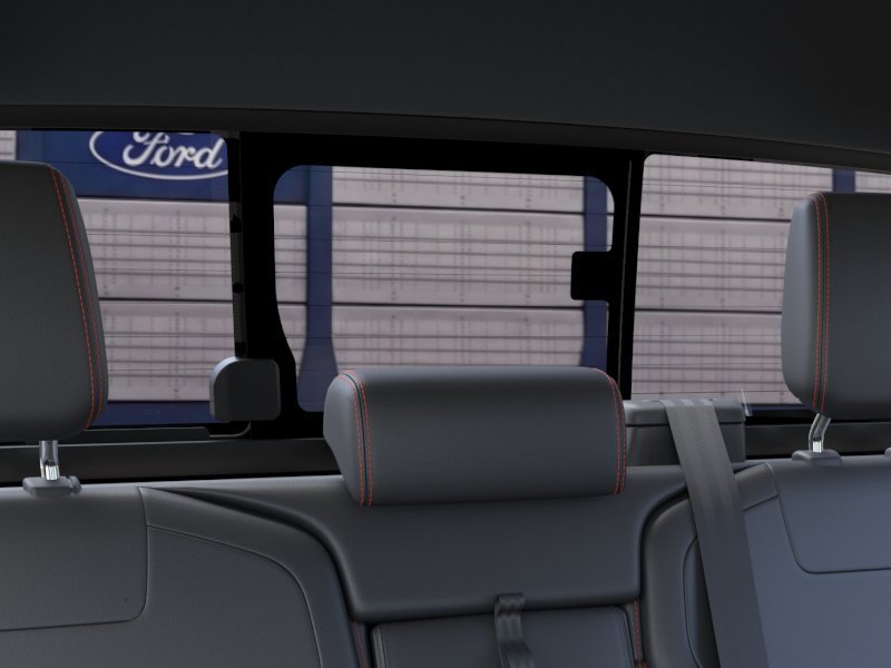 New 2026 Shelter Green Metallic Ford Raptor® image 22