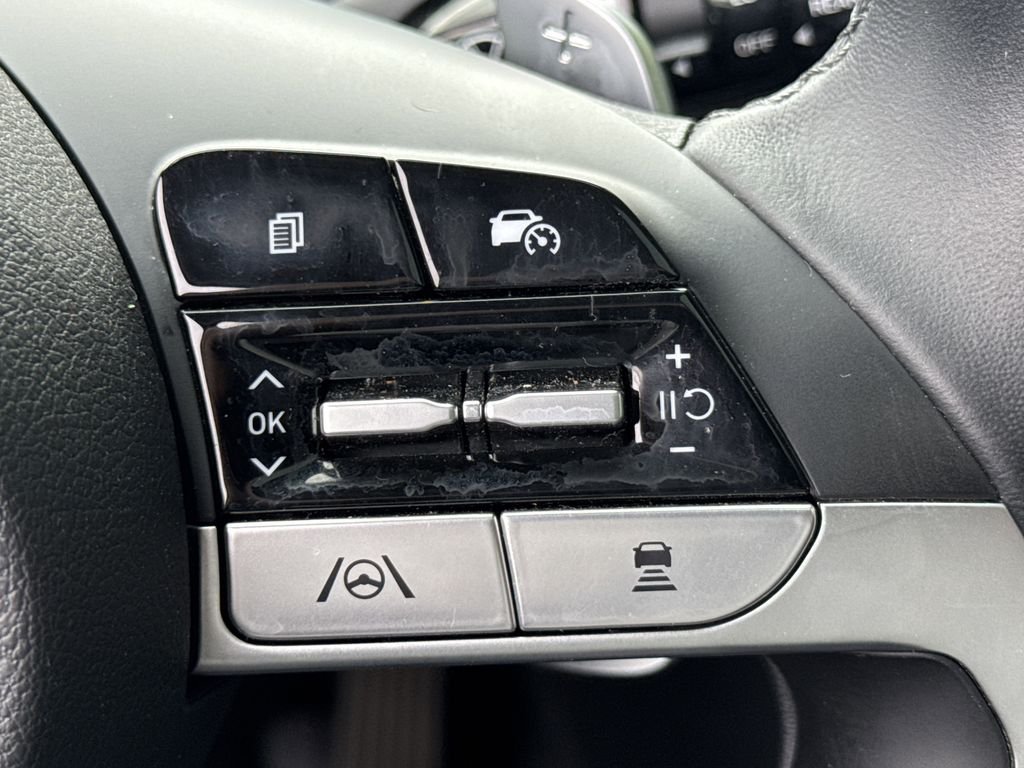 2024 Hyundai Tucson SEL Convenience - Photo 25