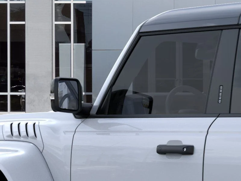 New 2026 White Ford Raptor image 22