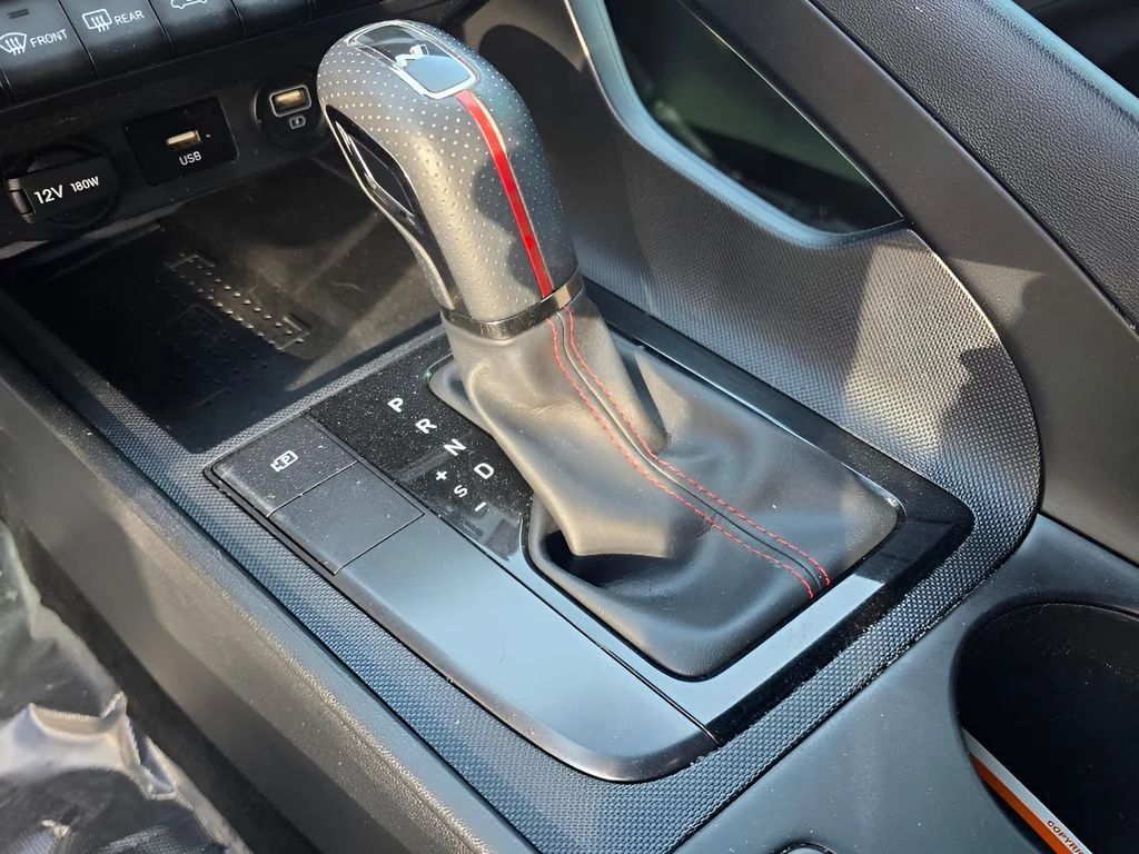 Used 2022 Fluid Metal Hyundai N Line image 16