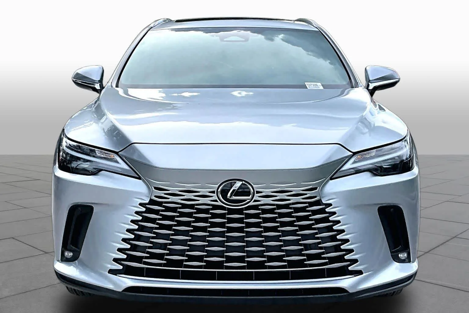 Used 2026 Iridium Lexus  image 4