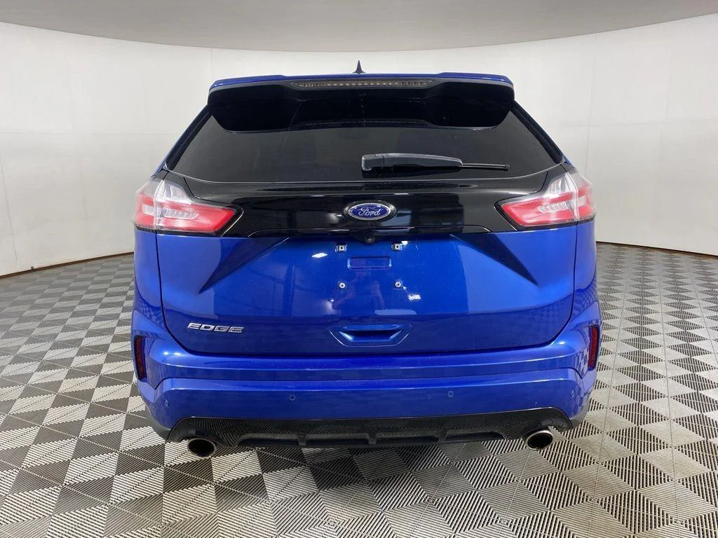 Used 2020 Bl Ford SEL image 6