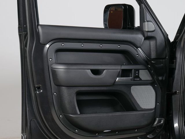 Certified Used 2024 Gray Land Rover X image 26