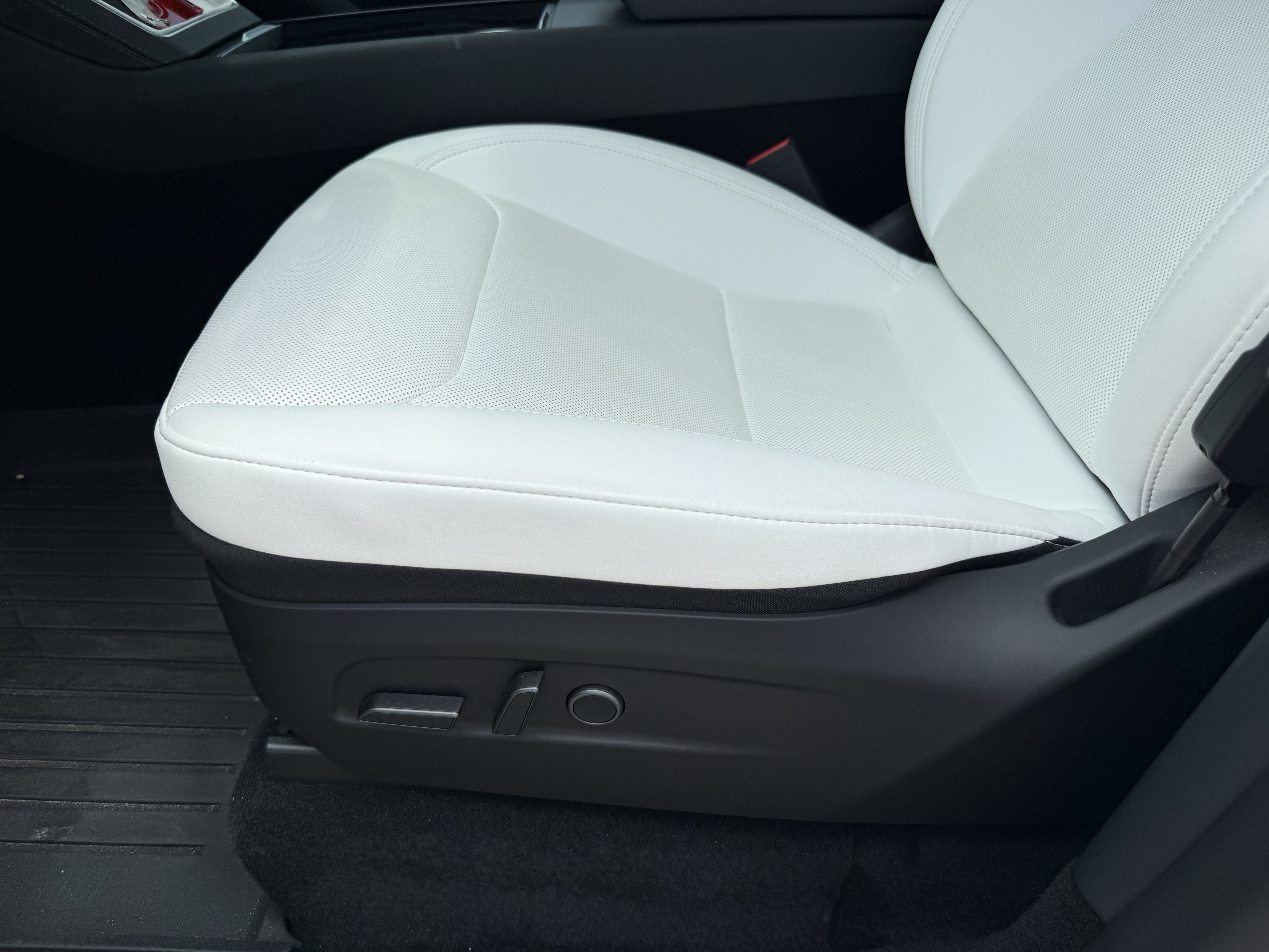 Used 2026 White Tesla Long Range Launch Series image 25