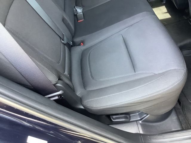 2022 Hyundai Tucson Blue - Photo 13