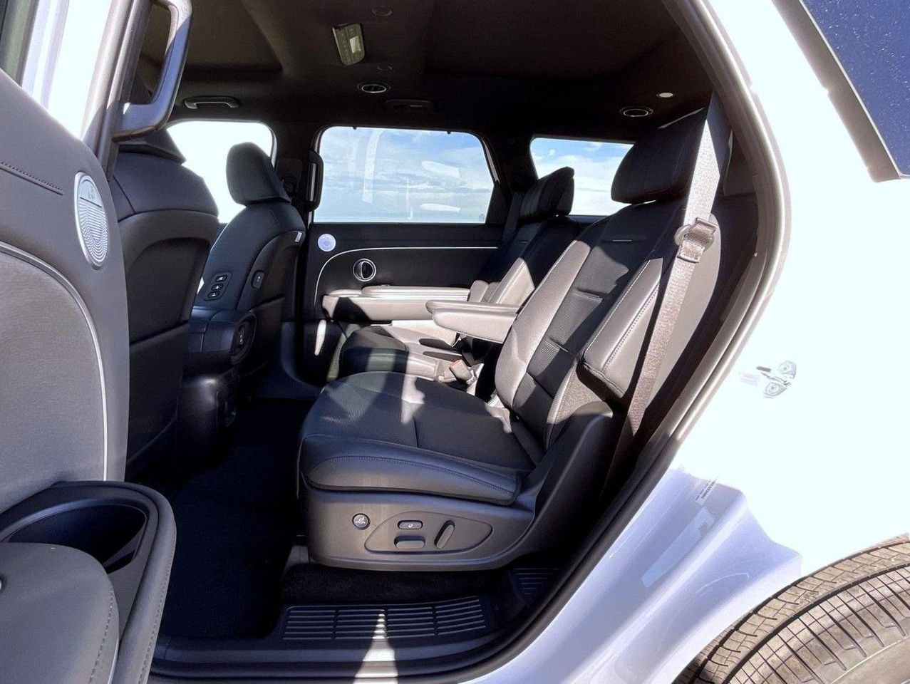 2026 Hyundai Palisade Calligraphy - Photo 11