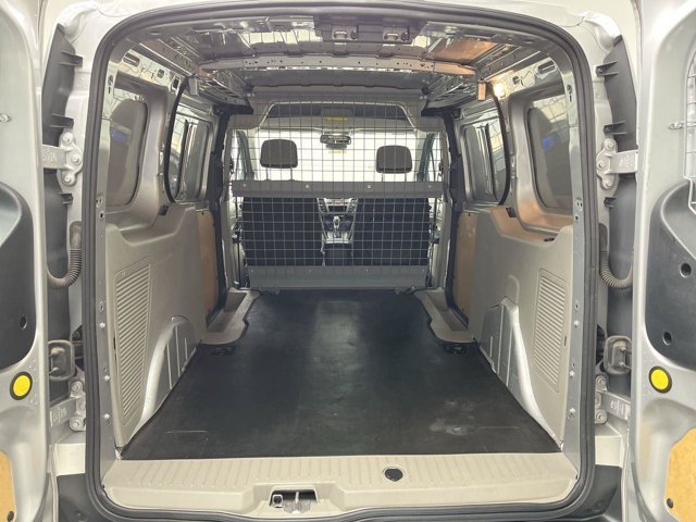 Used 2023 Silver Ford XLT image 21