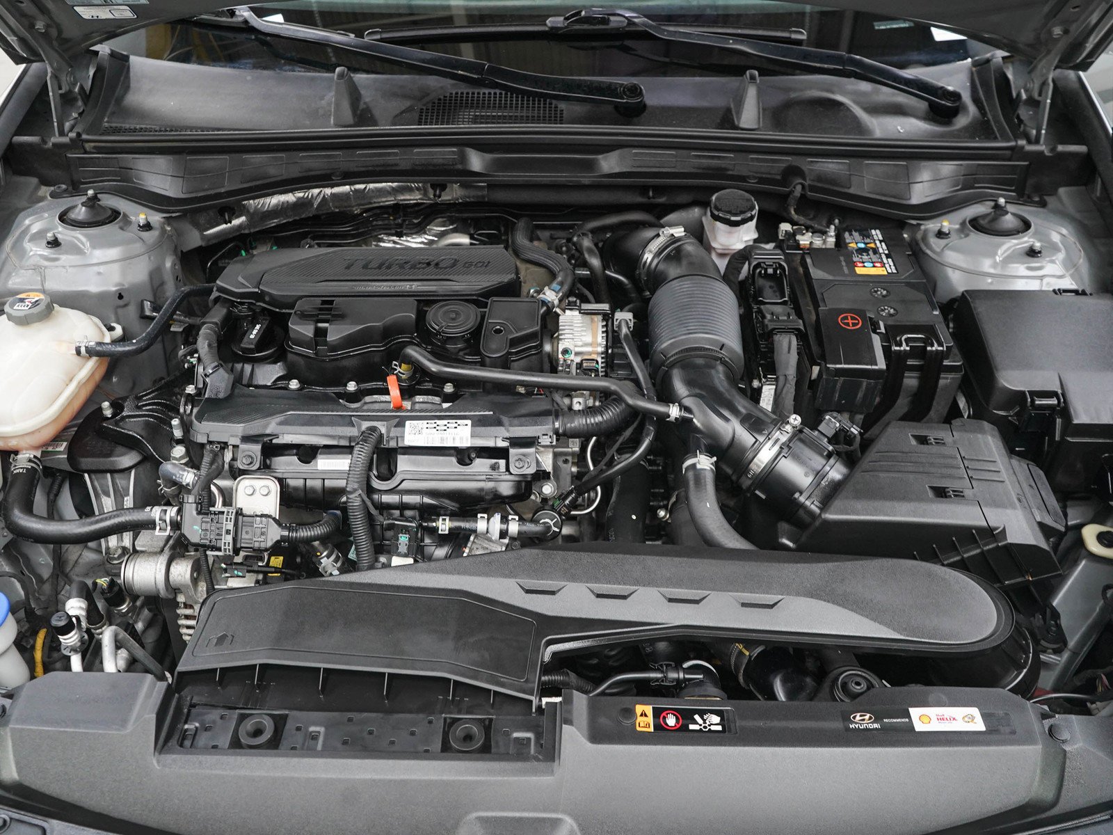 2023 Hyundai Sonata SEL Plus - Photo 31