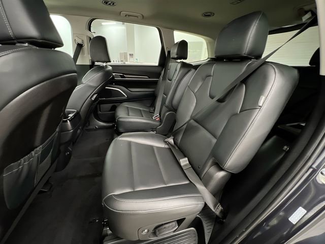 Used 2025 Gray Kia S image 11