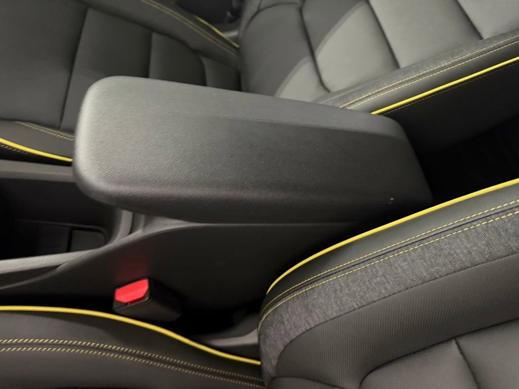 New 2026 Mosaic Black Metallic Chevrolet ACTIV image 22