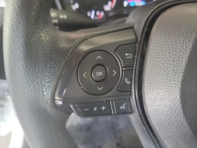Certified Used 2024 ICE CAP Toyota  image 24