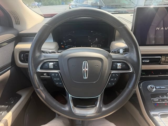 2021 Lincoln Nautilus Base - Photo 9