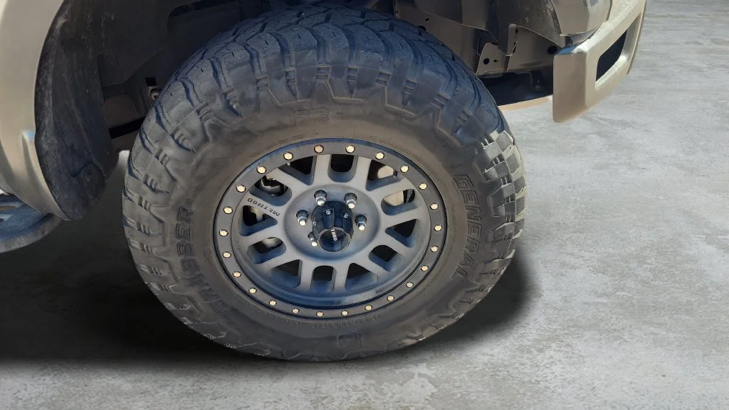 Used 2018  Ford Raptor image 22