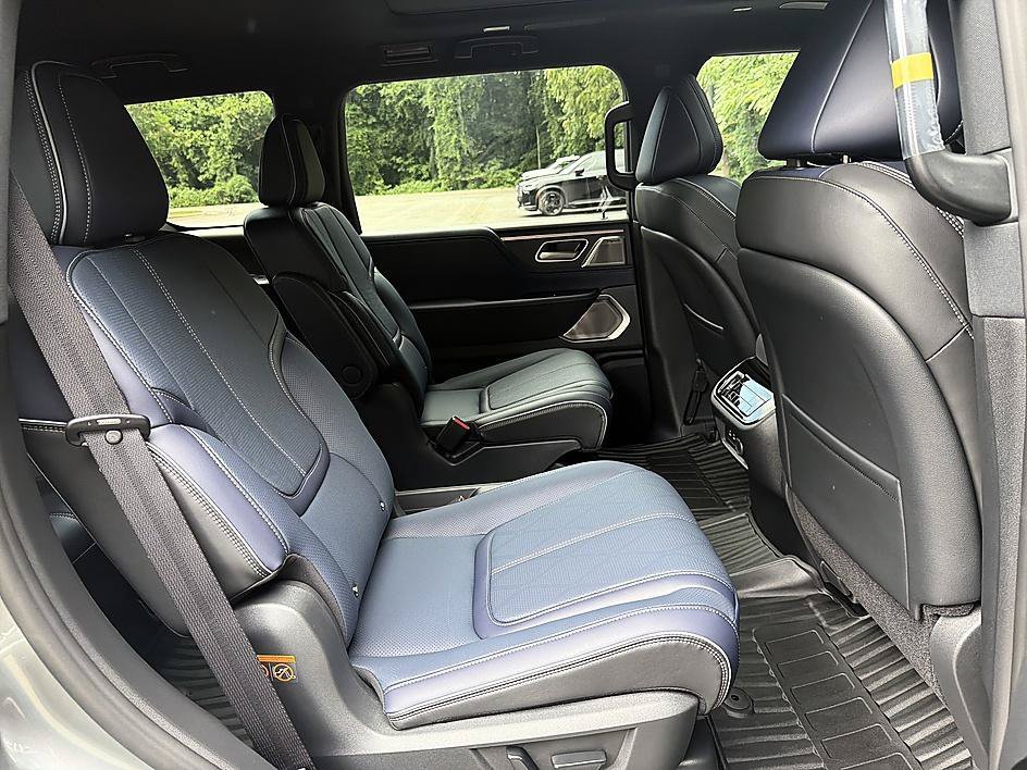 New 2027 Dynamic Metal INFINITI SPORT image 22