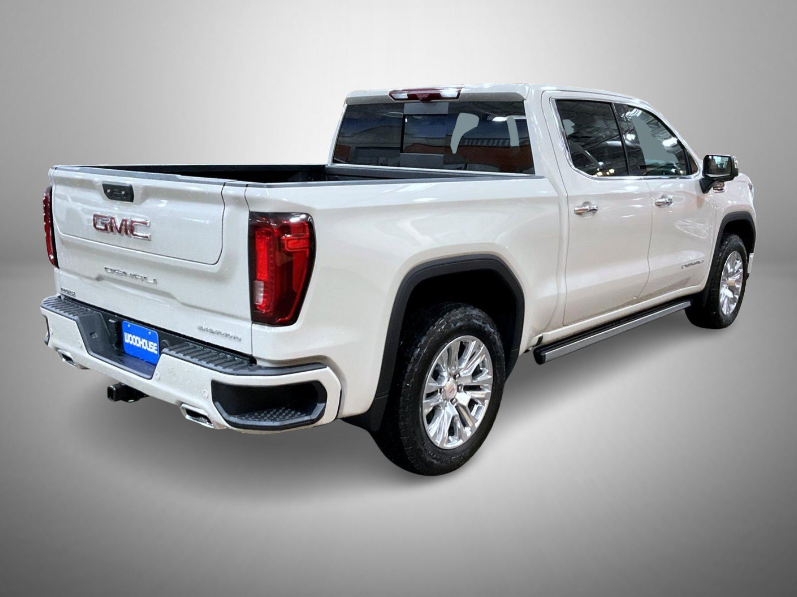 New 2026 Coastal Dune GMC Denali image 5