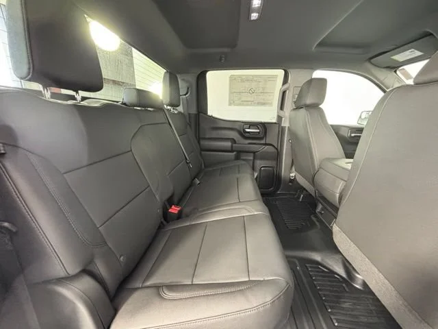 2026 GMC Sierra 1500 Pro - Photo 31