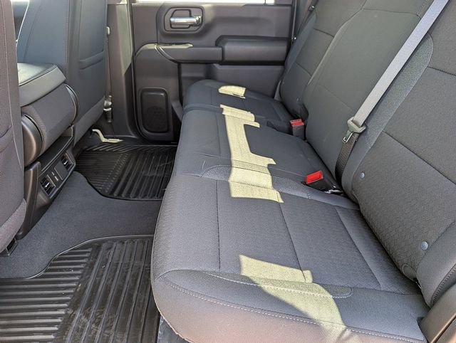 2026 Chevrolet Silverado 2500 HD Custom - Photo 16