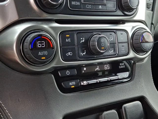 Certified Used 2019 BLUE VELVET METALLIC Chevrolet LS image 17