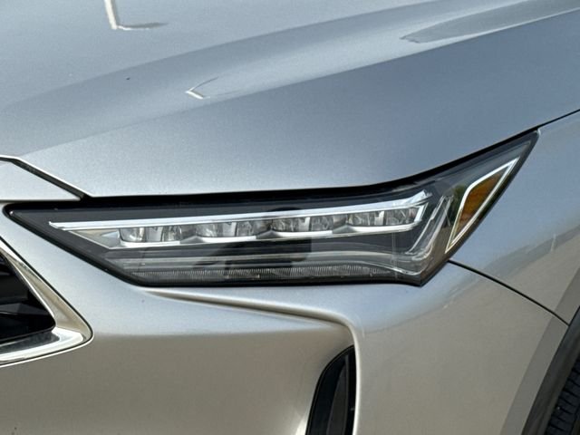 Used 2022  Acura 3.5L image 4