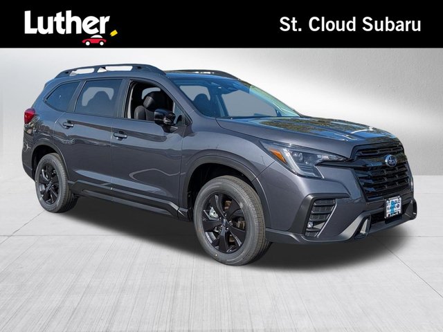 2027 Subaru ASCENT Premium 7-Passenger