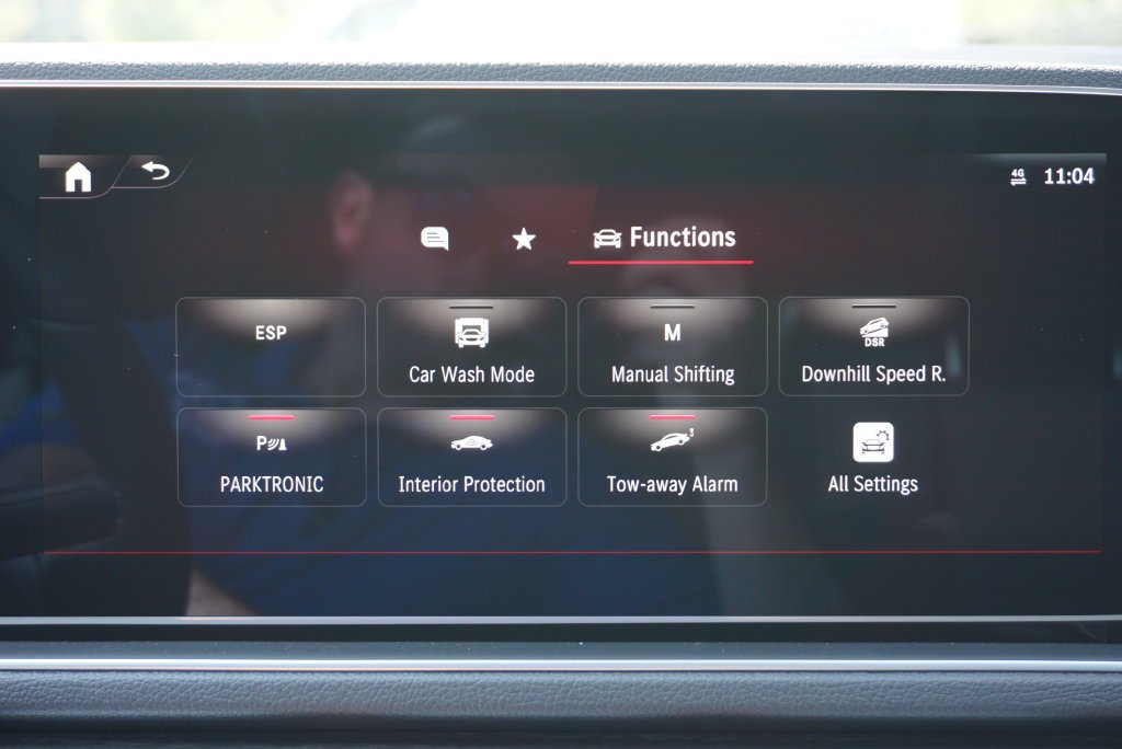 New 2026 Obsidian Black Metallic Mercedes-Benz GLE 350 image 35