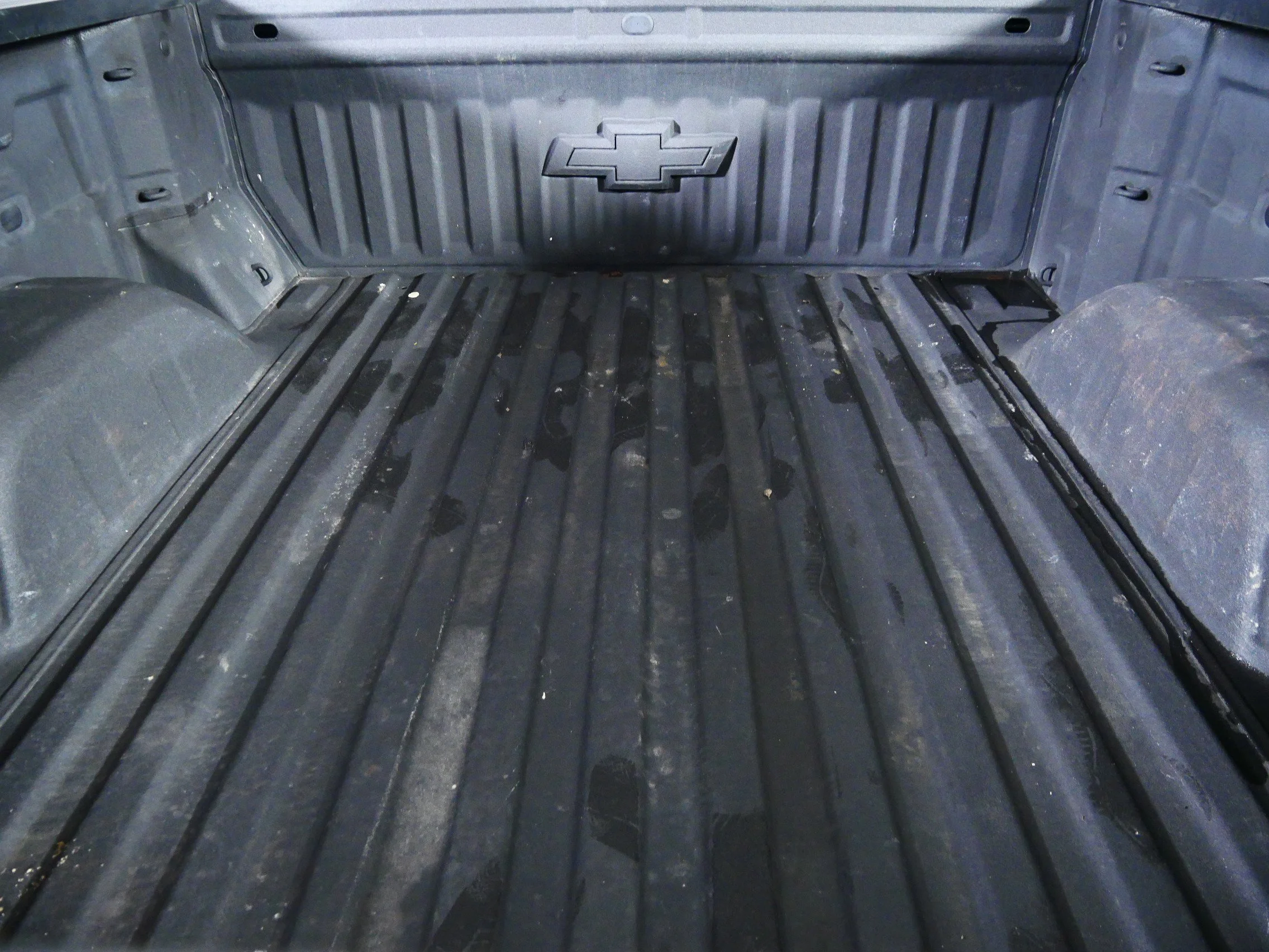 Used 2019 Shadow Gray Metallic Chevrolet LT Trail Boss image 18
