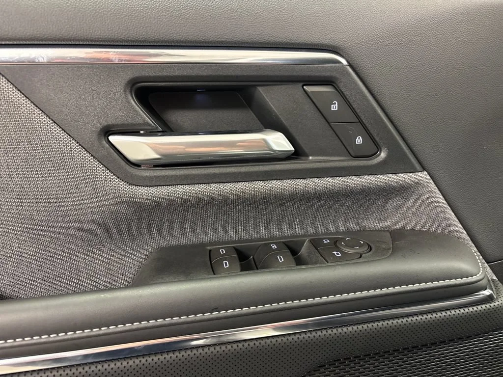 2026 GMC Sierra EV Elevation - Photo 21