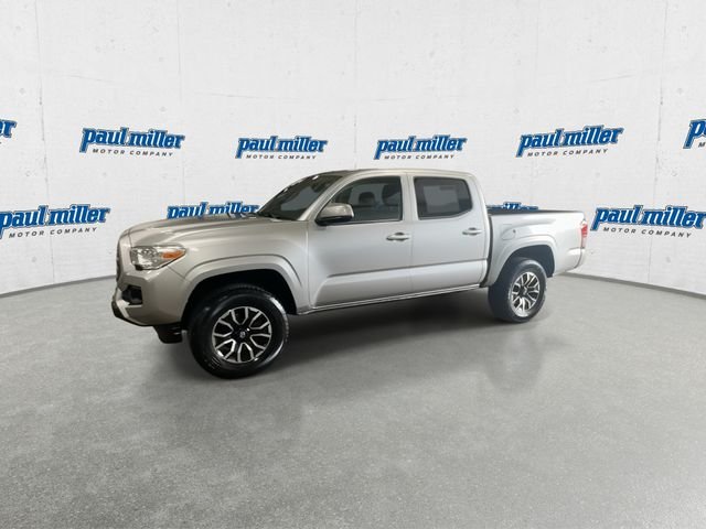 Used 2023 Silver Toyota SR image 5