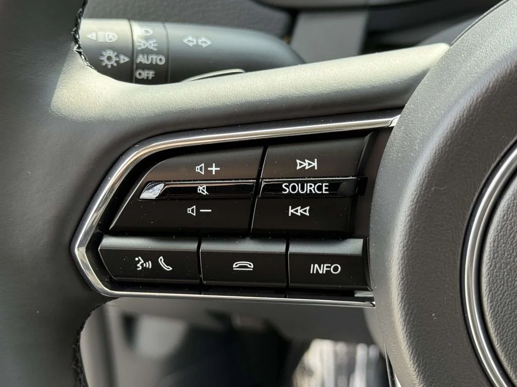 New 2026 White Mazda SC Plus image 23