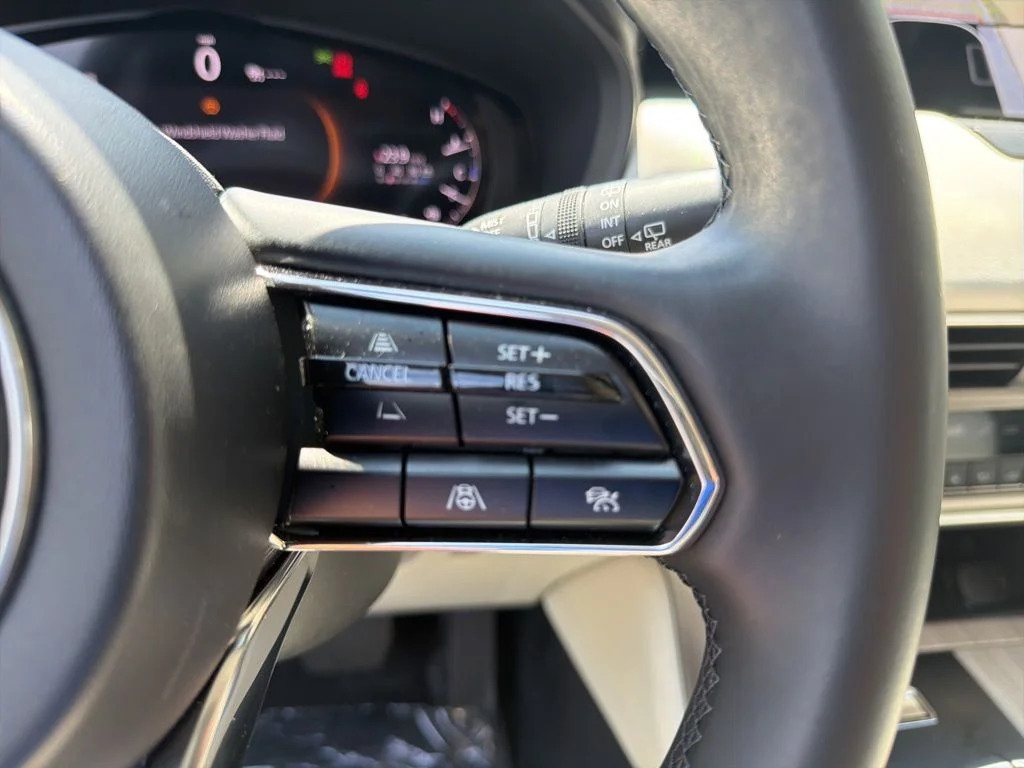 Certified Used 2026 Gray Mazda 3.3 Turbo S Premium image 21