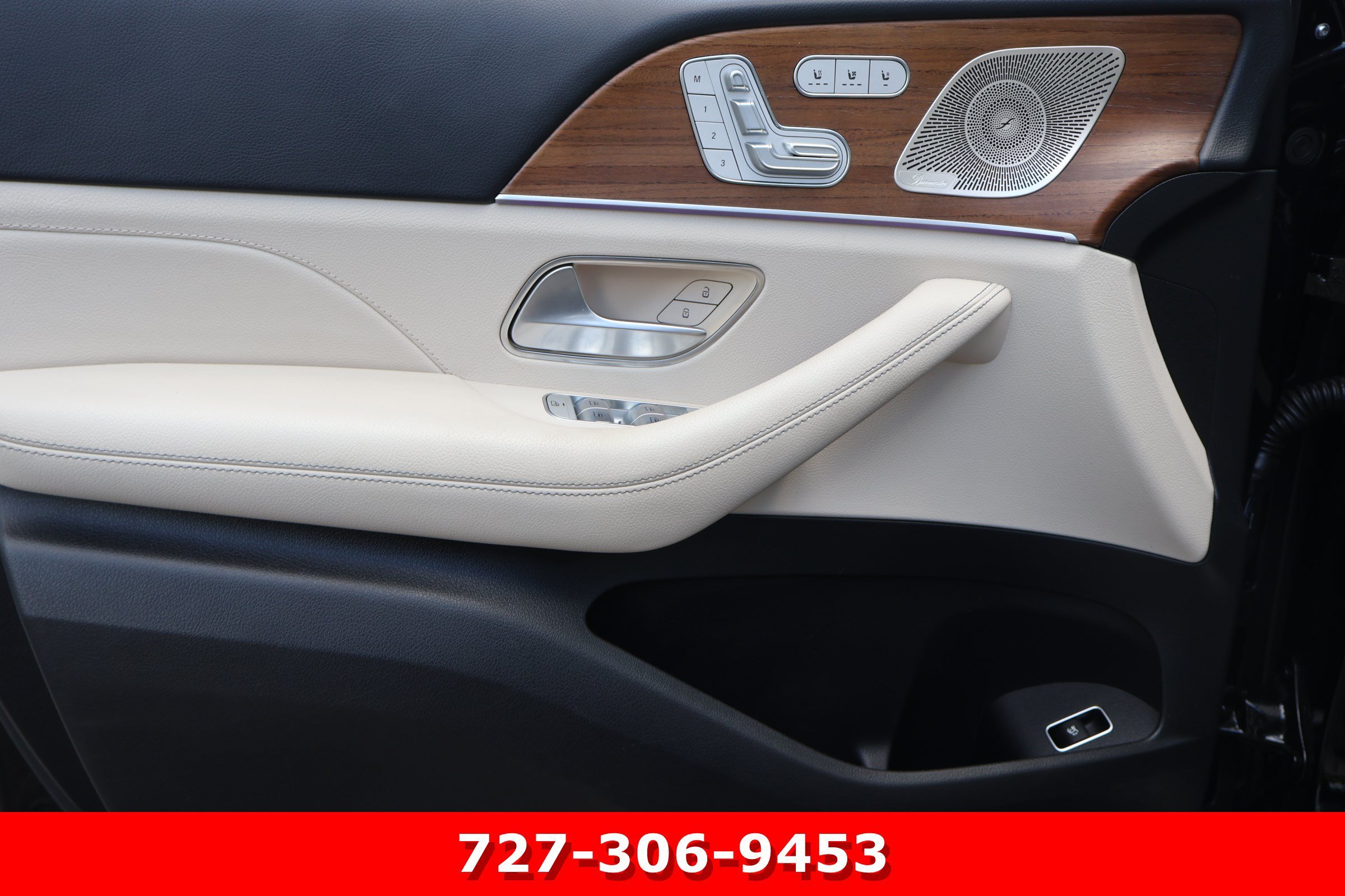 Certified Used 2024 Black Mercedes-Benz GLE 350 image 14