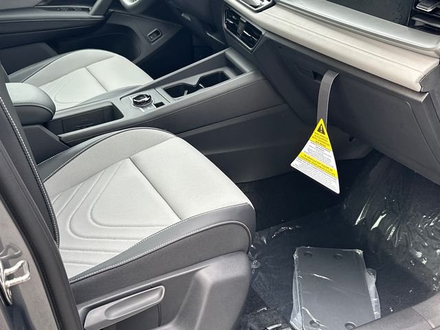 New 2026 Gray Volkswagen 2.0T SE image 13