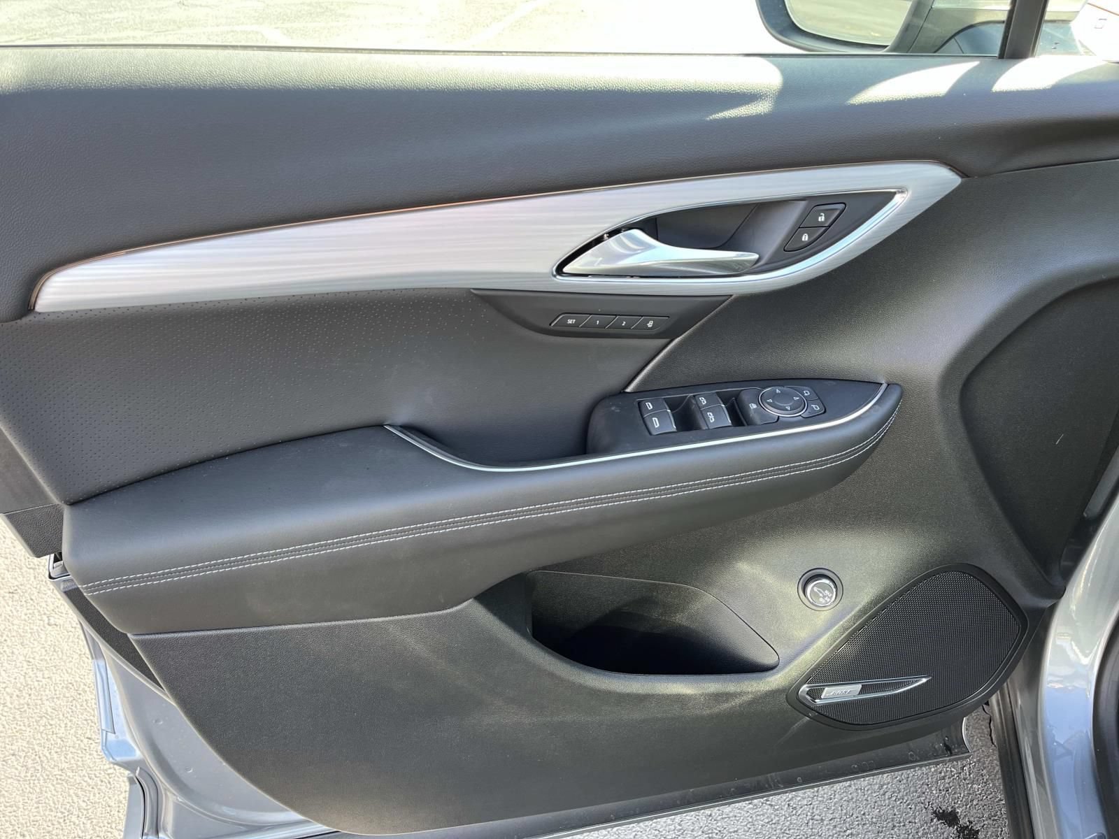 New 2026 Moonstone Gray Metallic Buick Avenir image 20