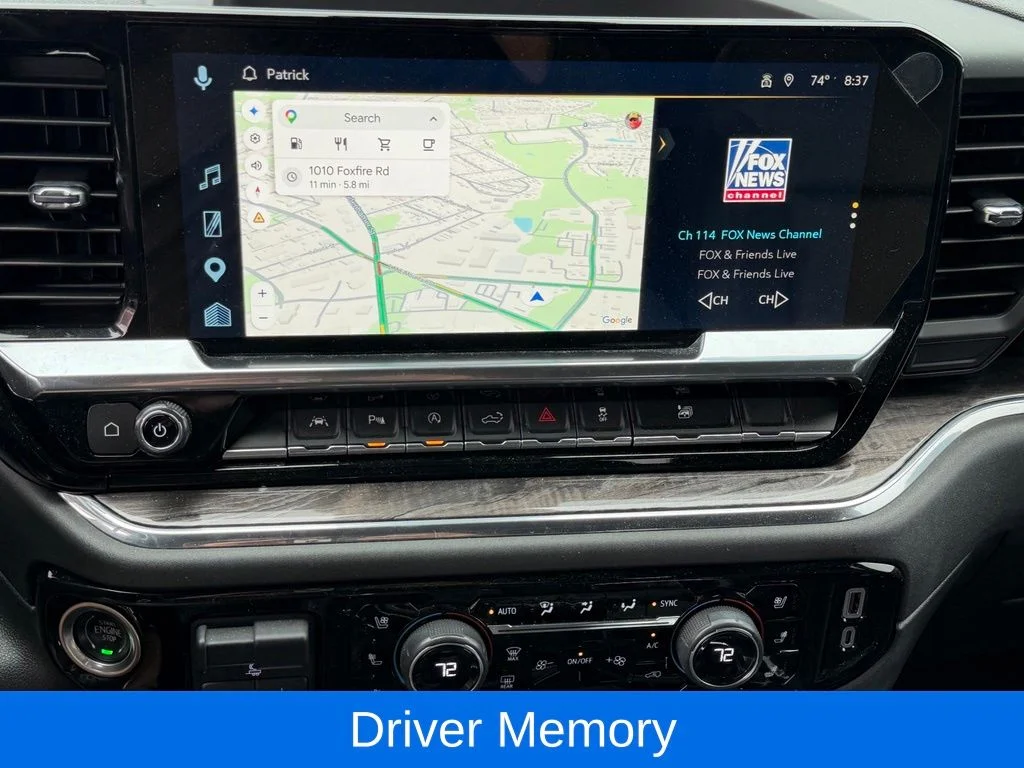 Used 2023 White Chevrolet LTZ image 32