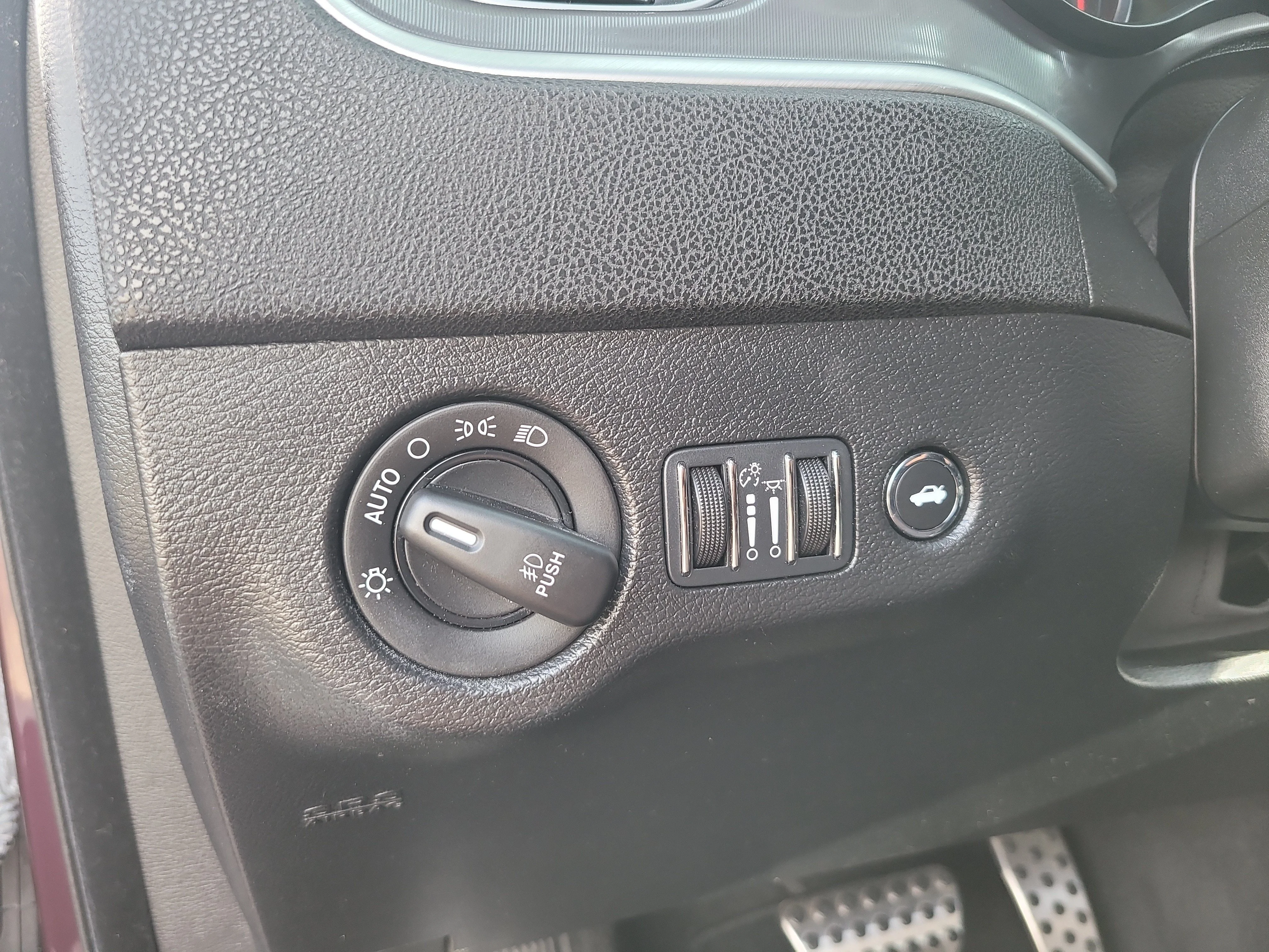 Used 2022 Hellraisin Dodge Scat Pack image 31