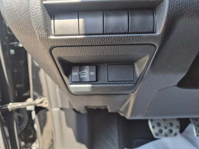 Certified Used 2024 Black Toyota TRD Sport image 17