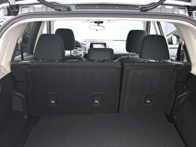 Used 2026 Gray Nissan SV image 20