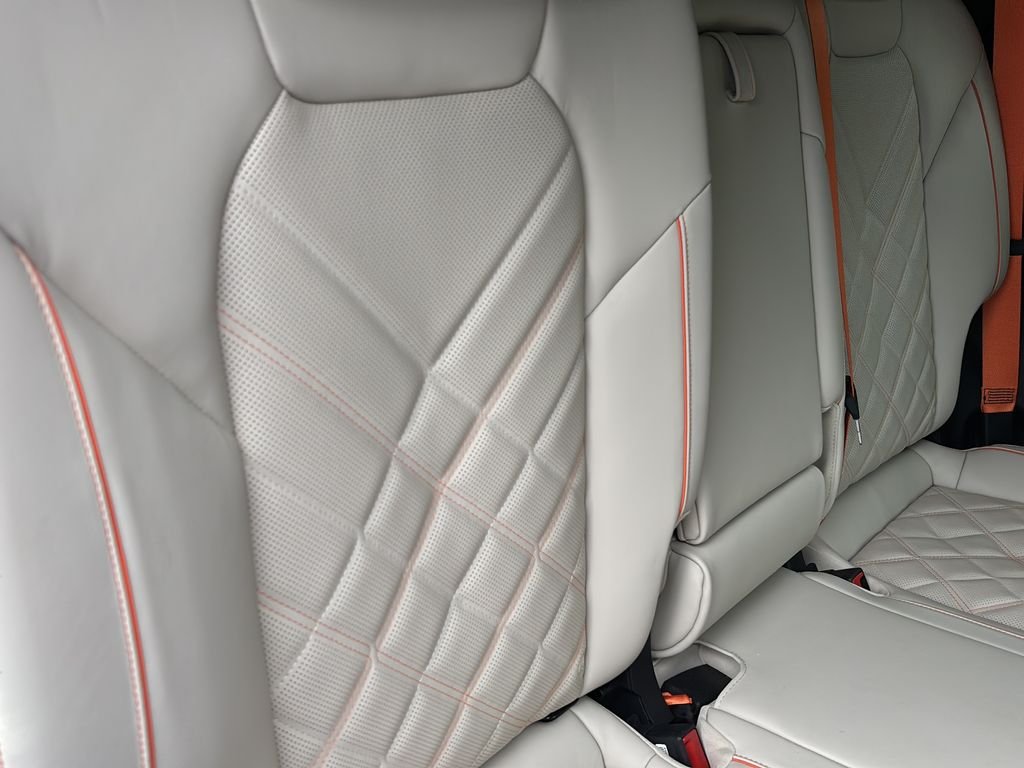 2026 GENESIS GV70 Sport Prestige - Photo 37
