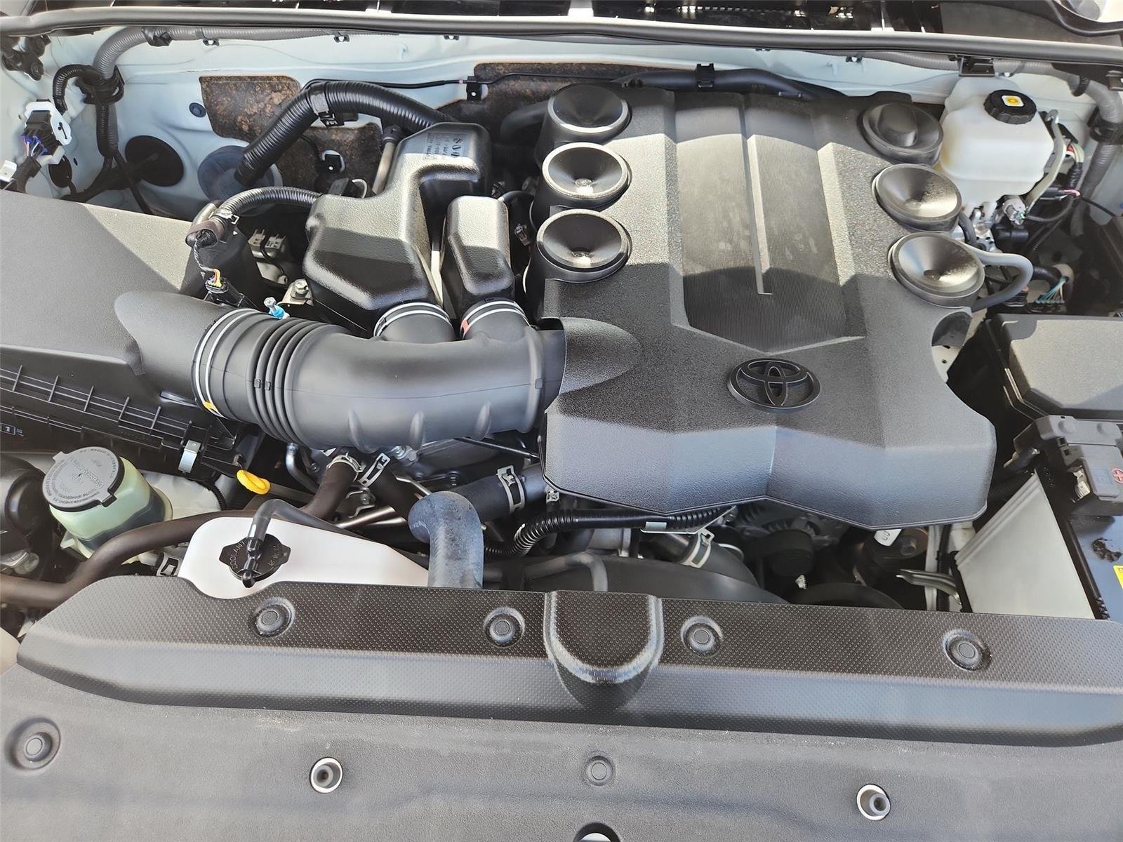 2023 Toyota 4Runner TRD Pro - Photo 30