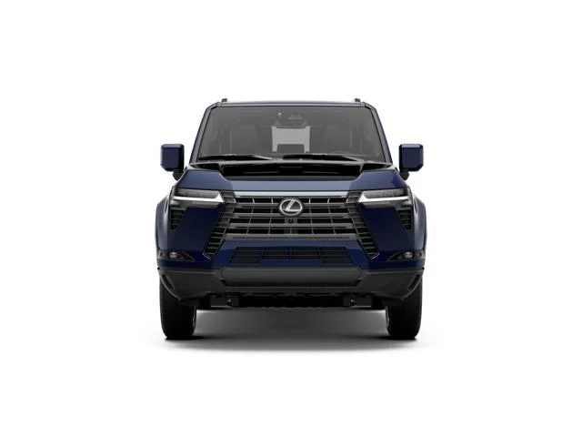 New 2026 Nightfall Mica Lexus LUXURY image 5