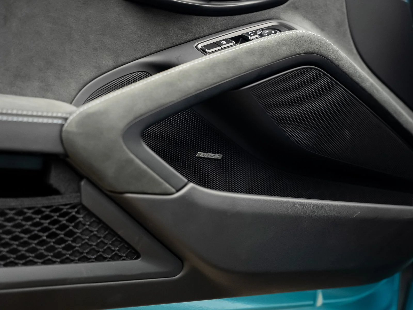 Used 2025 Blue Porsche GT4 RS image 66