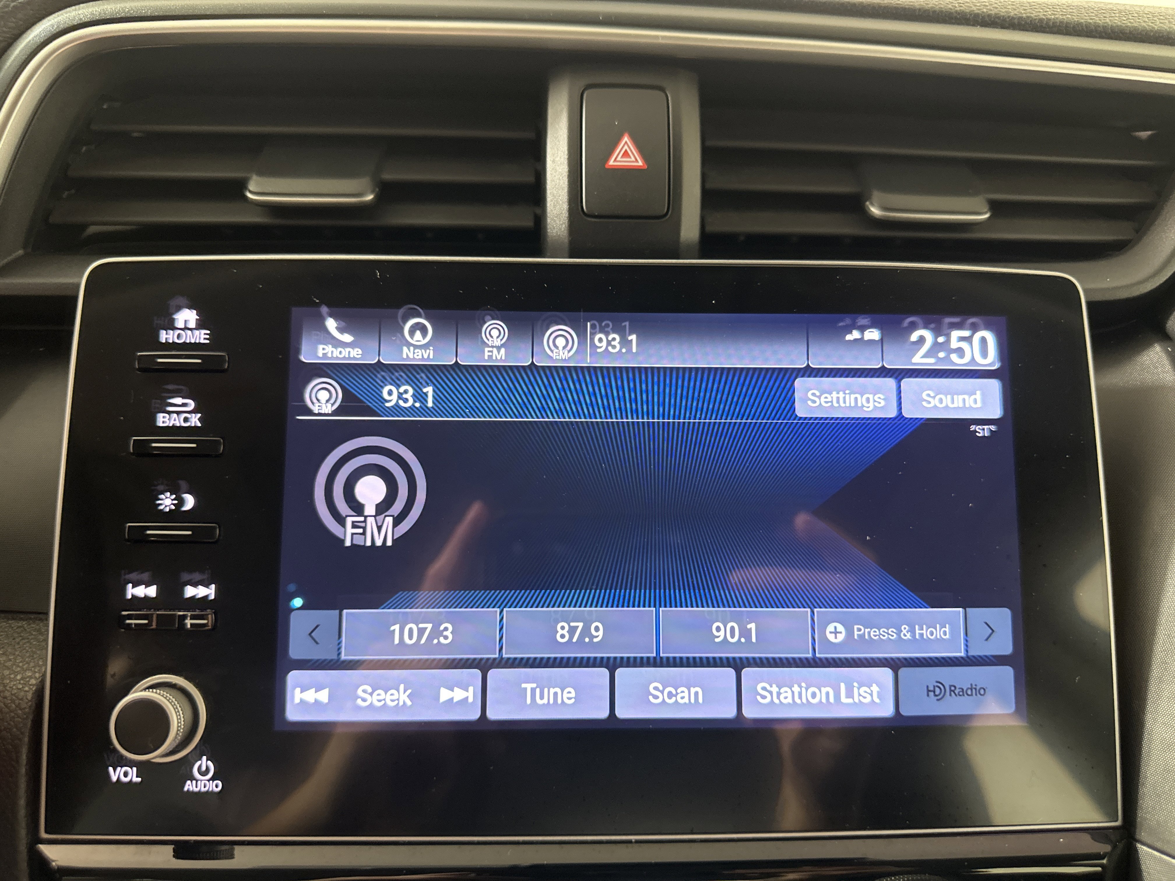 Used 2022 Gray Honda Touring image 16