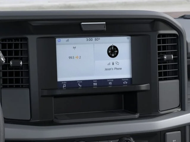 New 2026 White Ford XL image 14