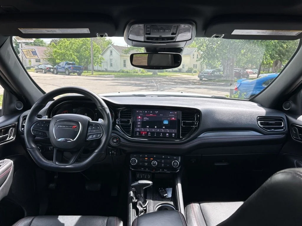 2025 Dodge Durango R/T - Photo 15
