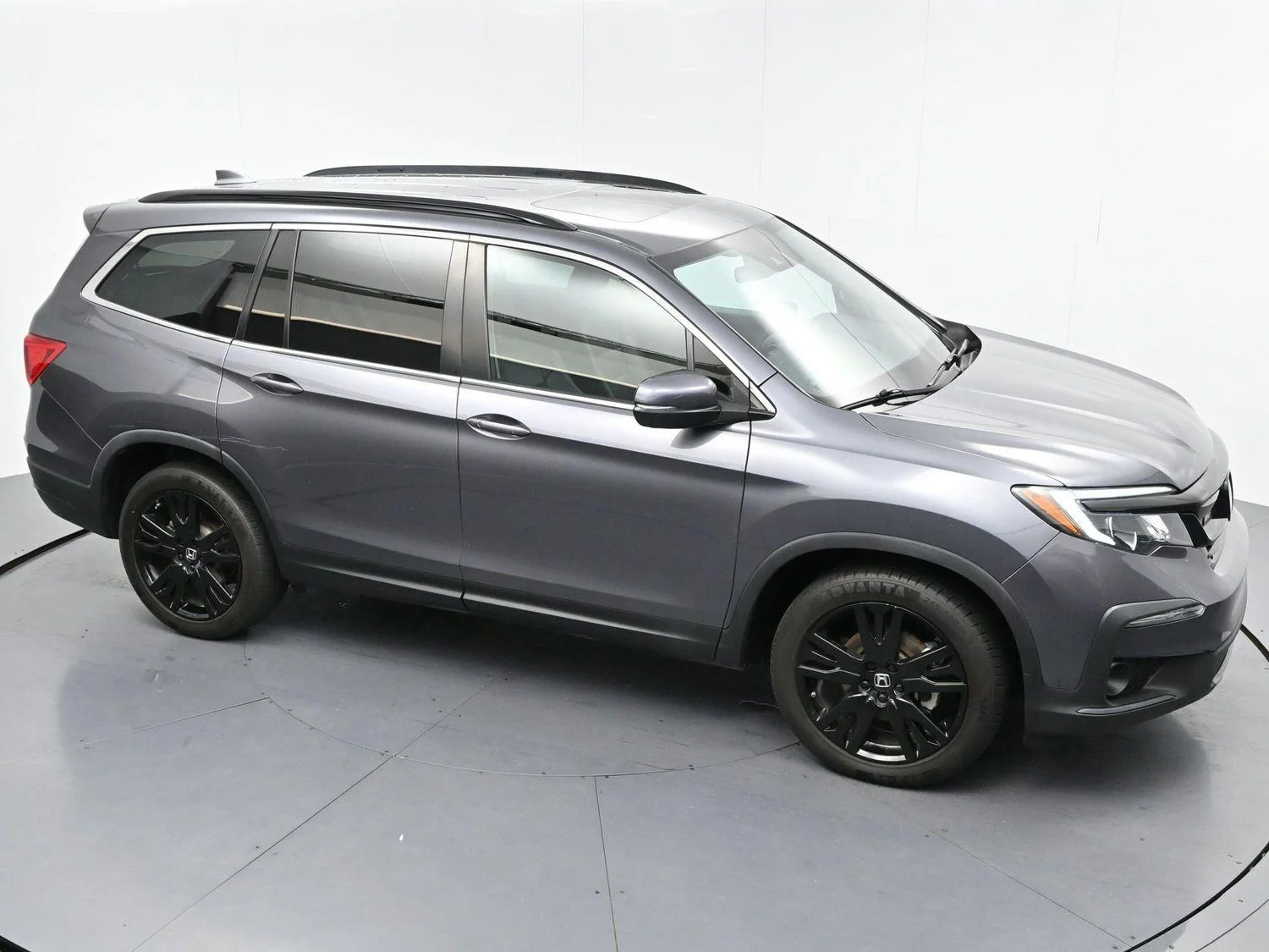 Used 2021 Modern Steel Metallic Honda Special Edition image 36