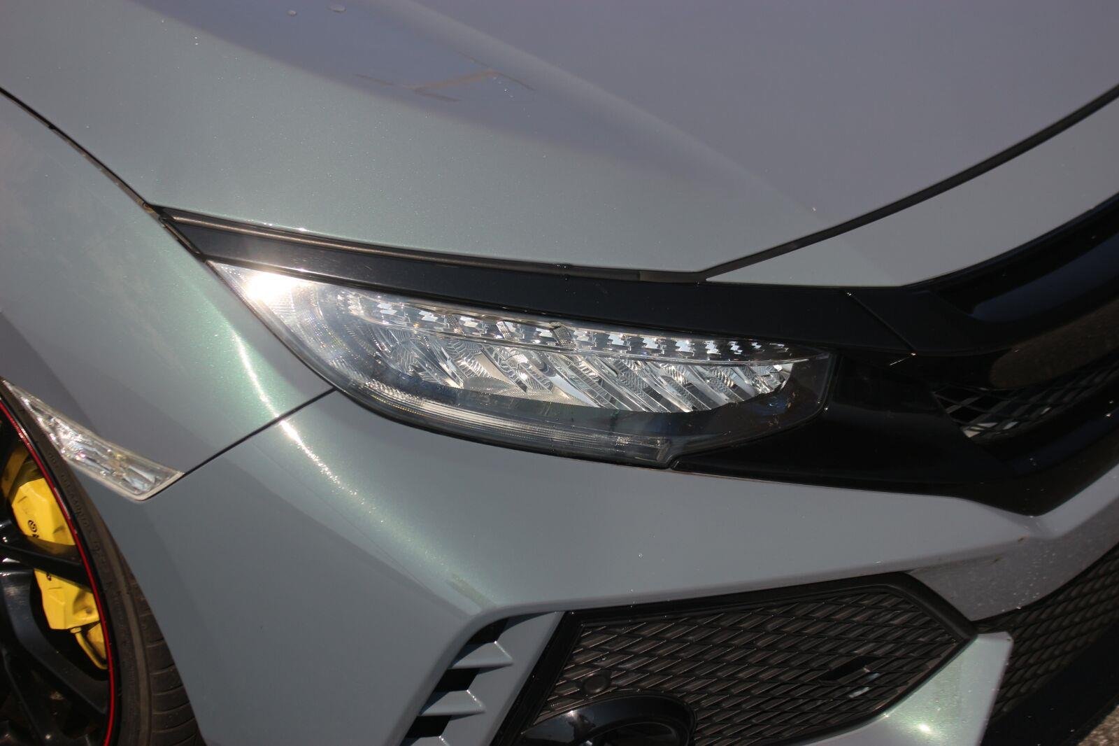 Used 2019 Grey Honda Touring image 13