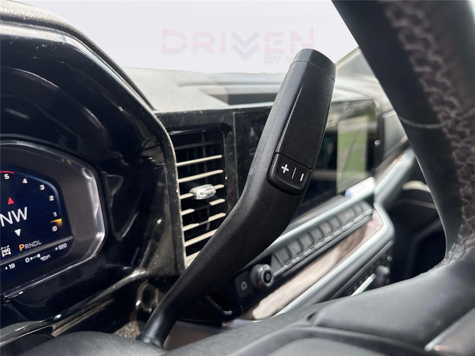 Used 2025 Black Chevrolet LT image 23