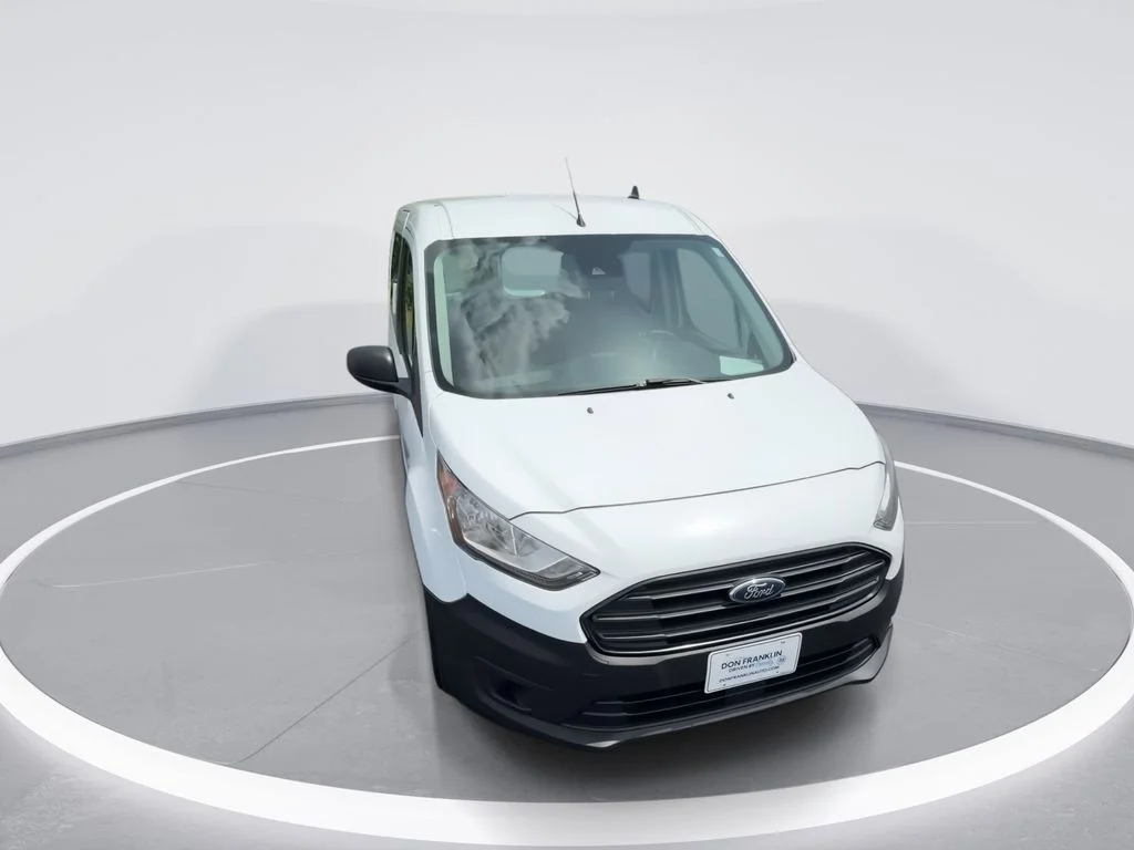 Used 2020 White Ford XL image 3