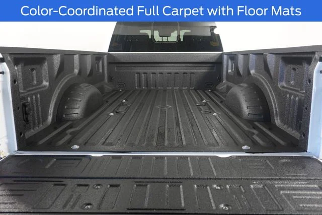 New 2026 Oxford White Ford F-250® XL image 31